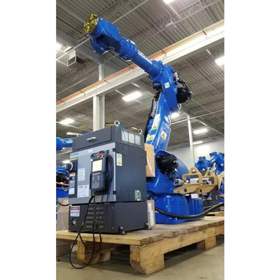Robot Industri Yaskawa GP225 Bagian Peralatan Penanganan Bahan Dengan Panduan Rel Linear CNGBS