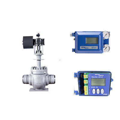Spirax Sarco Pneumatic Smart Valve Positioner SP500 Dan Masoneilan 78-40 Filter Regulator
