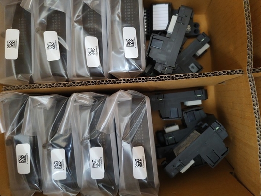 Deltav Sistem Kontrol Terdistribusi S Seri M Fieldbus H1 Carrie Untuk Sistem DCS