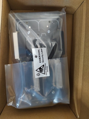 Deltav Sistem Kontrol Terdistribusi S Seri M Fieldbus H1 Carrie Untuk Sistem DCS