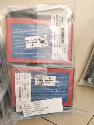 Deltav Sistem Kontrol Terdistribusi S Seri M Fieldbus H1 Carrie Untuk Sistem DCS