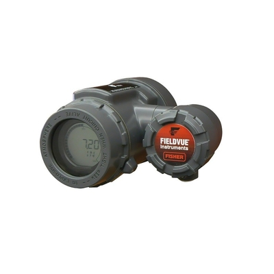 Emerson Fisher FIELDVUE DLC3010 DLC3020F Digital Level Controller FOUNDATION fieldbus dengan pemancar tingkat Cina