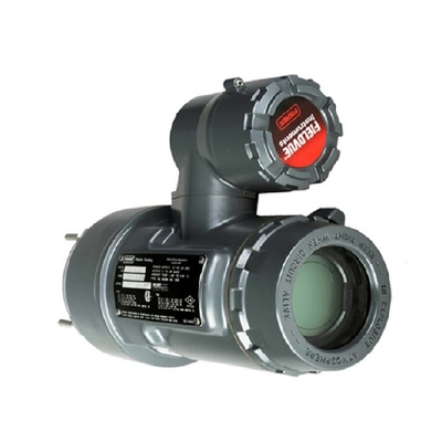 Emerson Fisher FIELDVUE DLC3010 DLC3020F Digital Level Controller FOUNDATION fieldbus dengan pemancar tingkat Cina