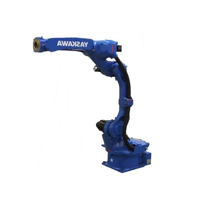 GP12 Industrial Yaskawa Robot Arm Dengan Beban 12KG Sebagai 6 Axis Robot Arm Untuk Pick And Place