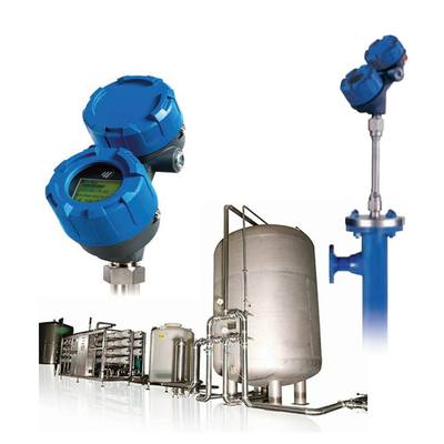 Magnetrol 705 706 Heavy Duty Guided Wave Radar Level Transmitter Untuk sistem pengolahan air
