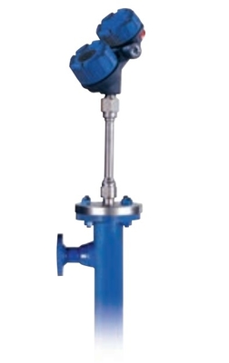 Magnetrol 705 706 Heavy Duty Guided Wave Radar Level Transmitter Untuk sistem pengolahan air