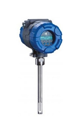 Magnetrol 705 706 Heavy Duty Guided Wave Radar Level Transmitter Untuk sistem pengolahan air