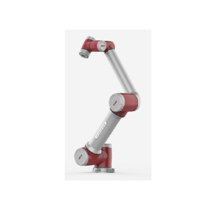 Zu 18 Cobot Dengan Beban 18KG 6 Aixs Collaborative Robot Arm Untuk Memilih Dan Tempat