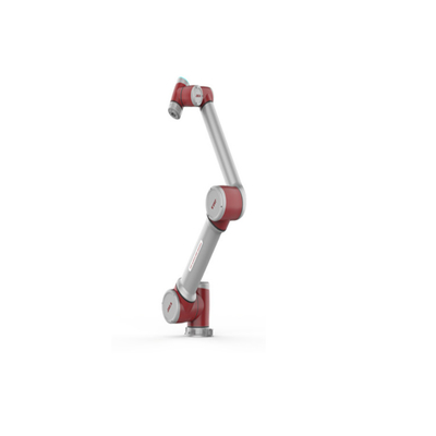 Zu 18 Cobot Dengan Beban 18KG 6 Aixs Collaborative Robot Arm Untuk Memilih Dan Tempat