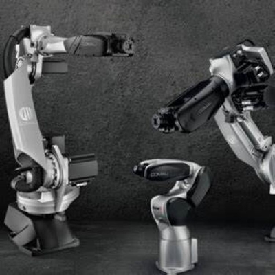 Racer-3-0.63 Lengan Robot Industri Dengan 6 Poros Lengan Robot Untuk Industri Otomasi CNC