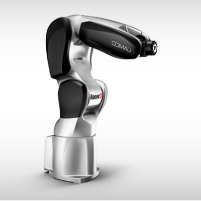 Racer-3-0.63 Lengan Robot Industri Dengan 6 Poros Lengan Robot Untuk Industri Otomasi CNC