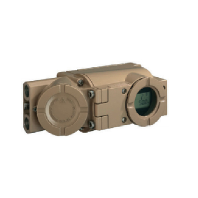 Merek Cina Pneumatic Actuator Dengan Samsung Pneumatic Smart Valve Positioner 3730-1 3730-2 3730-3 Untuk Control Valve