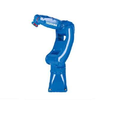 Robot perakitan industri GP8 dengan muatan 8 kg, lengan robot sebagai mesin pick and place