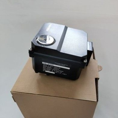 Klep kontrol Cina dengan posisier DN7000 Neles Klep posisier ND7102HX8T ND7103HX8T ND7106HX8T