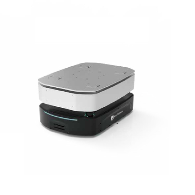 ABM-150 AGV Robot Dengan UR 5E Robot Kolaboratif Dengan 150KG Payload Kerja