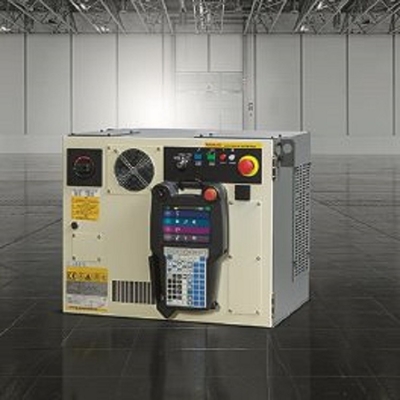 FANUC Robot M-10iD/12 Robot Industri Dengan 6 Poros Untuk Penanganan Bahan