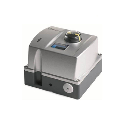 Cina Kontrol Katup Dengan Positioner DN900 Neles Valve Positioner ND9103HX8T ND9106HX8T ND9203HE8T ND9206HE8T stok