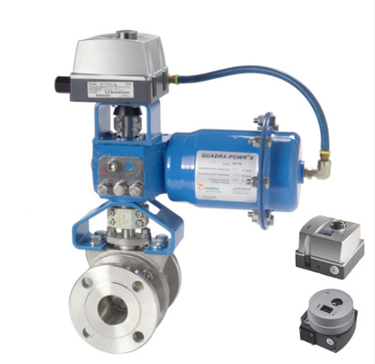 2/2 Berjalan Burkert Kuningan Solenoid Valve 6281 Dengan 24DVC suhu tinggi tahan 2/2-Way Diaphragm