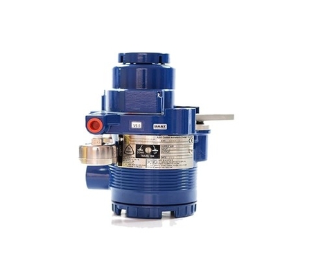 Avp200 Avp201 Avp202 Azbil Smart Valve Positioner Dengan Festo Filter Regulator
