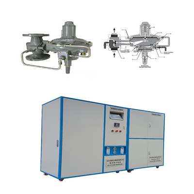 Fisher 299H Pengatur Tekanan Pengurangan Gas Untuk Perangkat Desuperheating dan Reducing