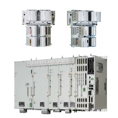 EMERSON Ovation Controller 5X00062G01 1C31232G01 OCC100 Kesehatan Mesin