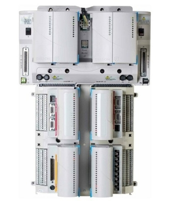 EMERSON Ovation Controller 5X00062G01 1C31232G01 OCC100 Kesehatan Mesin