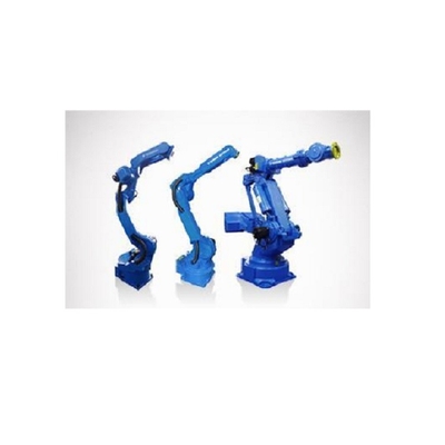 YASKAWA GP50 Robot Industri 50KG Muatan Berguna Sebagai Manipulator Otomatis Sebagai 6 Axis Robot Arm