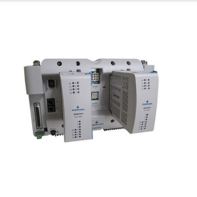 EMERSON Ovation OCR3000 Pneumatic Control Valve Single Module AC 380V untuk sistem DCS