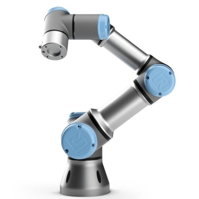UR3 Universal Robot Cobot Dengan Gripper Sebagai Mesin perakitan Untuk perakitan mesin