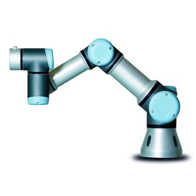 UR3 Universal Robot Cobot Dengan Gripper Sebagai Mesin perakitan Untuk perakitan mesin