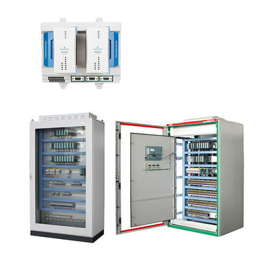 EMERSON Ovation Controller OCC100 Monitor Kesehatan Mesin Untuk Industri Air Dan Air Limbah untuk sistem DCS