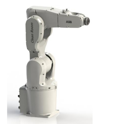 ABB Robot IRB1200 Robot Industri Otomatis Dengan 7KG Pengepakan 6 Axis Robot Arm Untuk Penanganan
