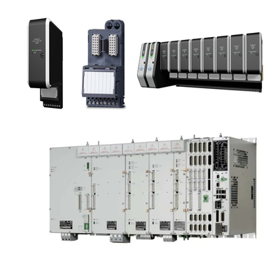 EMERSON Deltav Distributed Control System M-Series & S-Series DCS Control Hardware untuk sistem kontrol DCS