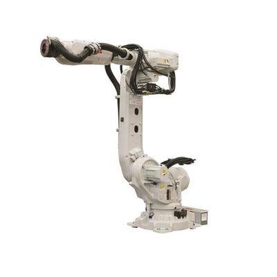 6 Axis Robotic Arm ABB IRB2600-20/1.65 Dengan Dressing Pack Sebagai Robot ABB Untuk Las