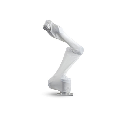 Collaborative Robot Arm UR 10e Of 6 Aixs Cobot Dengan Beban 10KG Dengan Tutup Robot Untuk Las