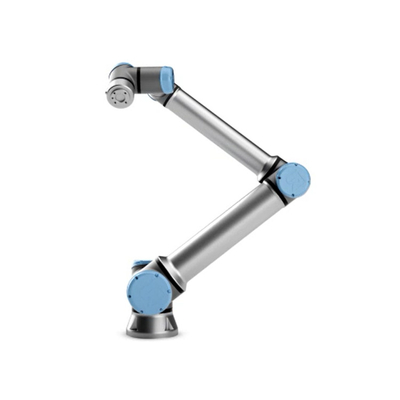 Collaborative Robot Arm UR 10e Of 6 Aixs Cobot Dengan Beban 10KG Dengan Tutup Robot Untuk Las