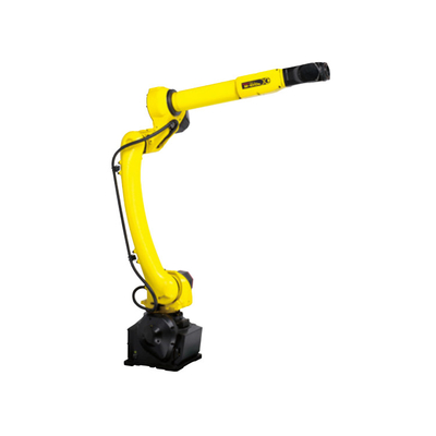 Fanuc M-10iD / 8L Sebagai 6 Axis Robot Arm Untuk Dijual Robot Industri Dengan Positioner Las