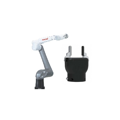 Cobot Robot Arm 6 Axis CZ10-01 Dengan CNGBS Robotic Gripper Untuk Memilih Sebagai Robot Kolaboratif
