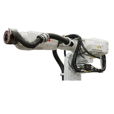 ABB Robot IRB 6700-150/3.2 Of 6 Axis Robot Arm Sebagai Robot Industri Untuk Penanganan Bahan