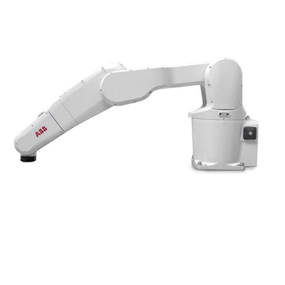 ABB IRB1200 Robot Industri Dengan Muatan 7KG Sebagai 6 Axis Robot Arm Untuk Penanganan Bahan