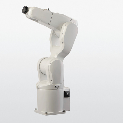 ABB IRB1200 Robot Industri Dengan Muatan 7KG Sebagai 6 Axis Robot Arm Untuk Penanganan Bahan
