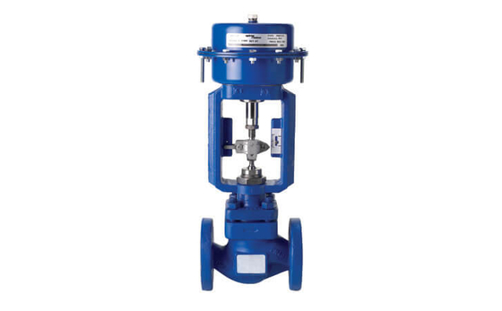 Spirax Sarco Pneumatic Actuator Pressure Range 0.2-1.0Mpa G-code/C/C++ Control Perlindungan IP65