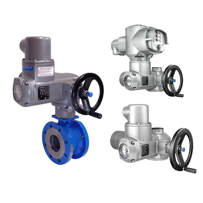 Supplier Stok Untuk Kontrol Listrik Vavle