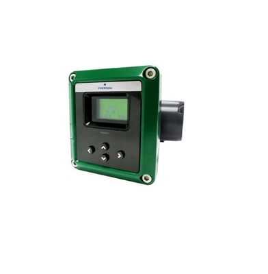 Emerson Fisher FIELDVUE DLC3100 Digital Level Controller Dengan Transmitter Tingkat Cina Untuk Kompres Kemasan Boiler