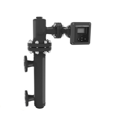 Emerson Fisher FIELDVUE DLC3100 Digital Level Controller Dengan Transmitter Tingkat Cina Untuk Kompres Kemasan Boiler