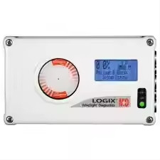 Pneumatic Control Valve With Flowserve Logix 520MD Positioner Untuk Kontrol Katup Smart Digital Flowserve Valve Positioner