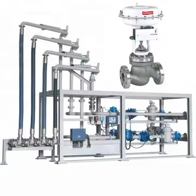 Jual Hot Electro Pneumatic Control Valve Flowserve Logix 520MD Smart Digital Flowserve Valve Positioner