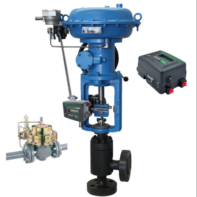 jual panas fisher DVC2000 posisi katup Digital Valve Controller Dengan Diagnostics