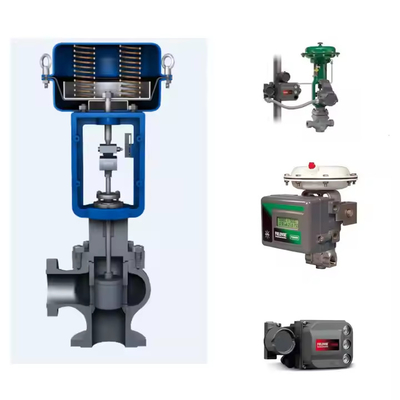 Fisher DVC2000 DVC6200 HC AD PD ODV Positioner Pengontrol Katup Digital baru