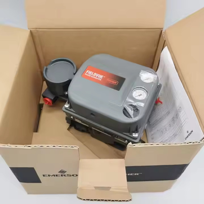 brand new fisher DVC6200 katup pintar Positioner positioner samson dengan Hart dan Pneumatic Valve